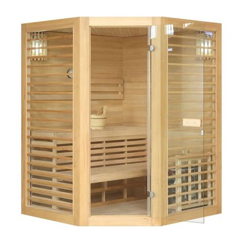 Sauna De Vapor Neptune Para Pessoas Outlet Piscinas Portugal