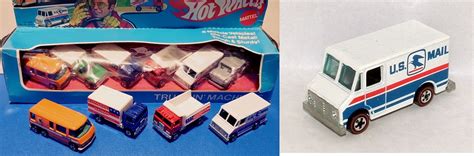 T Hunted Hot Wheels Action Command Parte