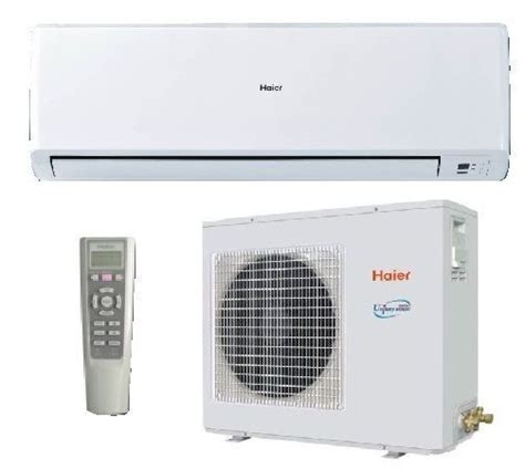 Коды ошибок кондиционеров Haier (хаер)