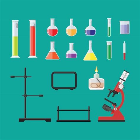 Empty Test Tube Rack Illustrations Royalty Free Vector Graphics And Clip