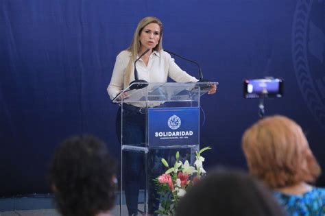 Lili Campos Entre Los 20 Mejores Presidentes Municipales De México