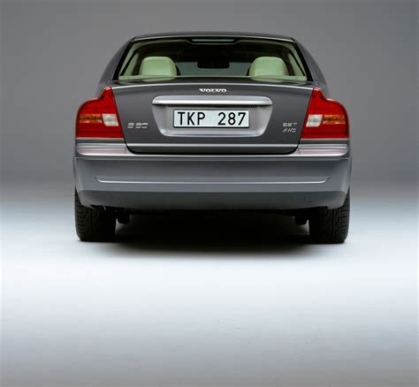 Volvo S Now Also With All Wheel Drive Volvo Cars Global Media Newsroom