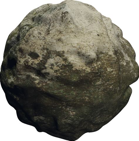 Asteroide Png