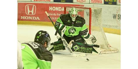 Hockey Sur Glace Division Comme Un Avant Go T De Play Off Pour Les