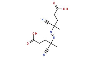 4 4 偶氮双 4 氰基戊酸 CAS 2638 94 0 希恩思试剂 品类齐全品质保障配送及时畅选无忧