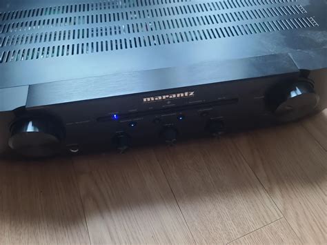 마란츠 PM5005 (직접 수리... | 당근 중고거래