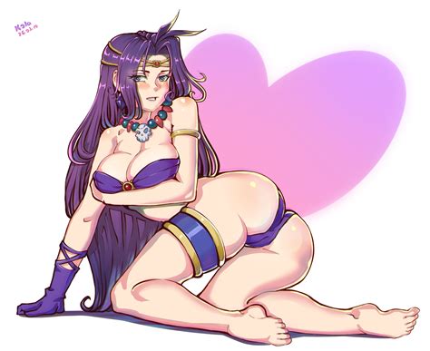 Naga By Kola Hentai Foundry