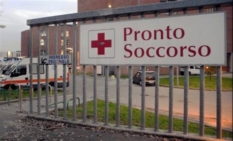 Sanit Approvato Piano Per Efficientare I Pronto Soccorso Lombardi E