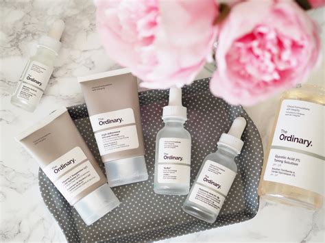 The Ordinary Skincare That Everyone Is Still Talking About Deciem