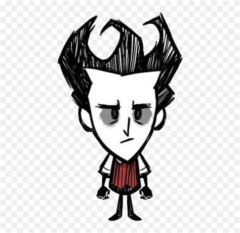 Wilba Don T Starve Hd Png Download 677x900 5616037 Pinpng