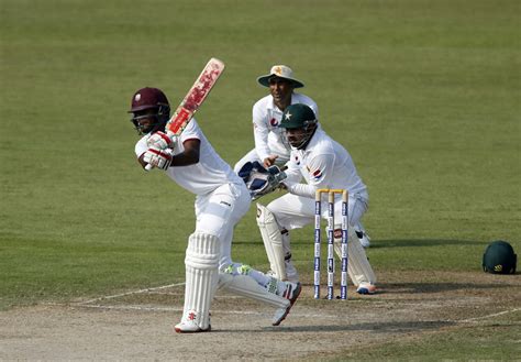 Composed Brathwaite leads West Indies’ recovery – News Room Guyana