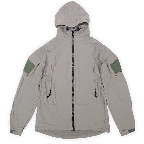 Orc Industries Pcu Lv Soft Shell Jacket Deadstockmot