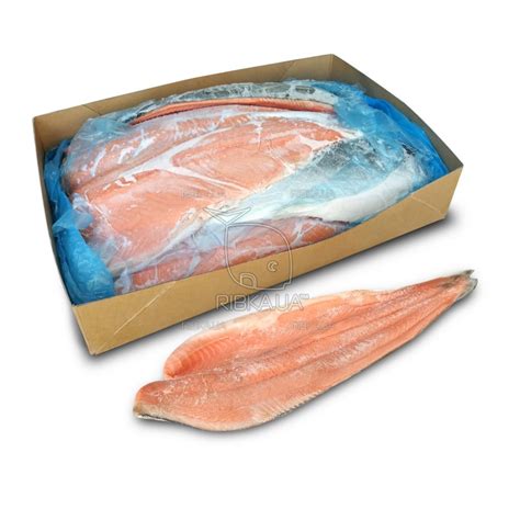 Филе лосося на шкуре 1,4-1,8 (20 кг) купить по выгодным ценам в Киеве ...