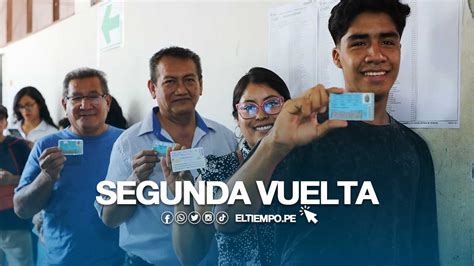 Puedo Votar Con C4 En La Segunda Vuelta Electoral 2022 Diario El Tiempo