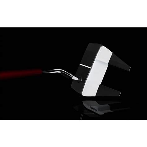 Odyssey White Hot Versa Seven DB Putter Golfonline
