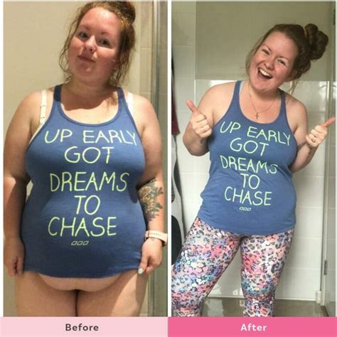 Mum Drops 11kg In 12 Weeks Kicks All Her Objectives And Extra Cook Heal