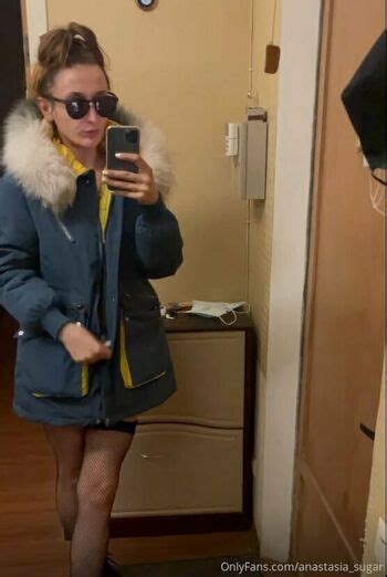 Anastasiasugar Nude OnlyFans The Fappening Plus