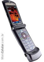 Motorola RAZR V3i - Specs | PhoneMore