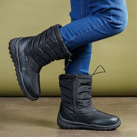 Ripley - BOTA MUJER NEGRO TAKAKO BOTELI CASUAL