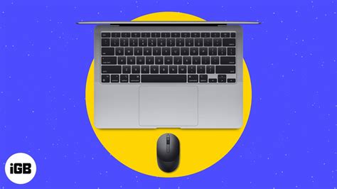 C Mo Usar Un Mouse De Terceros En Mac Y Obtener Gestos Del Trackpad