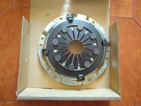 312100K070 Genuine Toyota COVER ASSY, CLUTCH 31210-0K070 | eBay