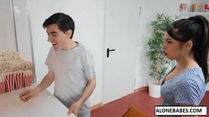 Flicks Anal Fucks And Popcorn Cumshots Tina Fire