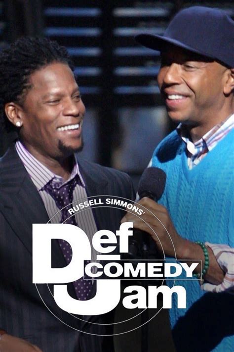 Russell Simmons Def Comedy Jam Season 8 Rotten Tomatoes