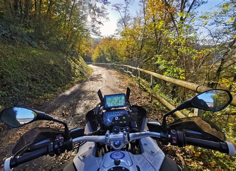 TET Poland Trans Euro Trail Europe S Dirt Road Adventure