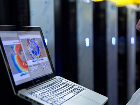 Ocean modelling and forecasting | CSIR