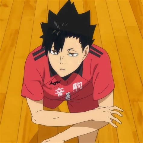 Kuro Tetsuro Kuroo Tetsurou Kuroo Kuroo Haikyuu