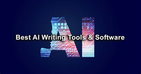 10 Best Ai Writing Tools And Software Streamline Your Content Creation