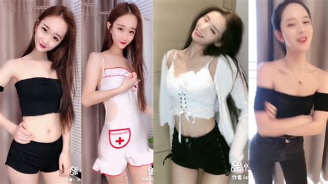 抖音快手热舞！高颜值极品身材小姐姐！微胖小姐姐 Douyin Tik Tok Kwai China Beautifull Girl Dance