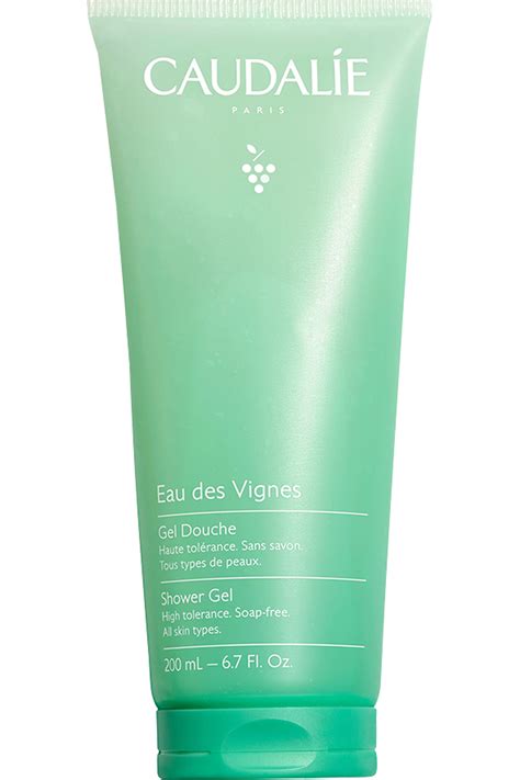 Caudalie Gel Douche Eau Des Vignes Blissim