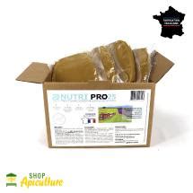 LES PRODUITS DE NOURRISSEMENT FONDABEE POCHE 2 5 KG FONDABEE CARTON