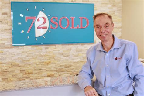 Former 12News host Destry Jetton joins 72SOLD as communication VP with ambition for organic growth