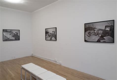 Paige Powell Jean Michel Basquiat Reclining Nude