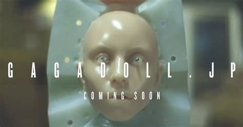 Lady Gaga is a robot! Watch the creation of her army of Gagadolls here ...