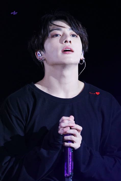 Jungkook Sys Tour The Final In Seoul D Bts Jungkook Hot Sex Picture