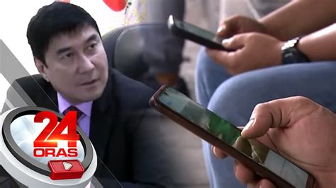 Sen Raffy Tulfo Gustong Gawing Exempted Sa Kriminal Na Aspeto Ng