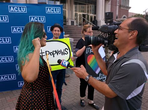 Love Wins Houston Celebrates Same Sex Marriage Ruling Houstonia Magazine