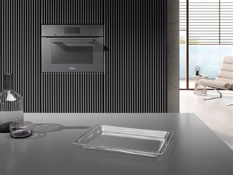 Microwave oven accessories | Miele