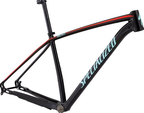 Epic Hardtail Alloy 29 Frame | Specialized.com