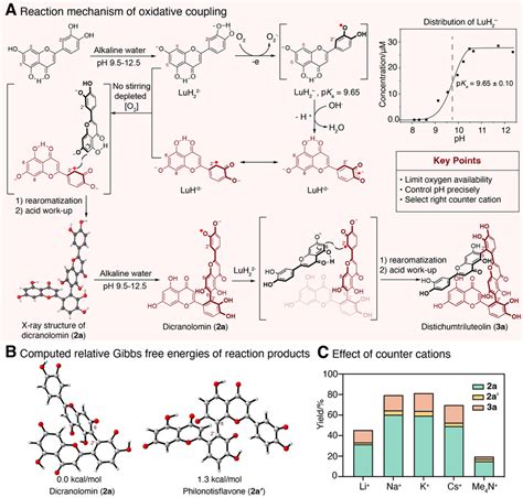 Reaction Mechanism And Computational Study Of Regioselectivity A