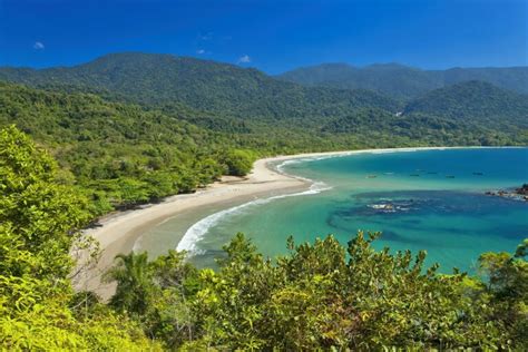 Roteiro De Fim De Semana Em Ilhabela