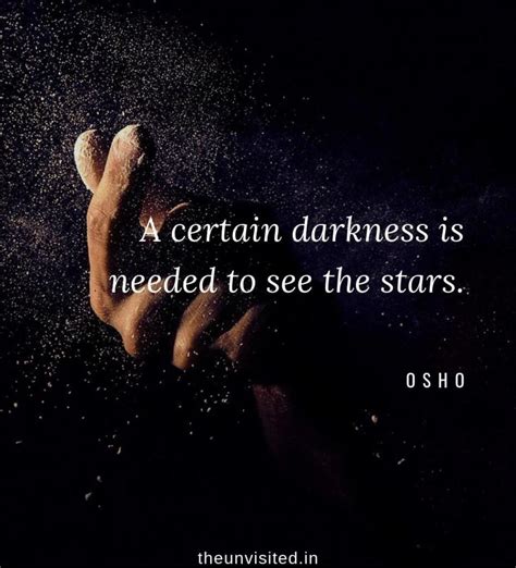 16 Mind Blowing Osho Quotes That Will Tug At The Depths Of Your Soul The Unvisited Osho