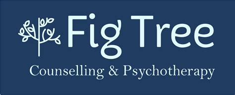 My Approach – Fig Tree Counselling & Psychotherapy