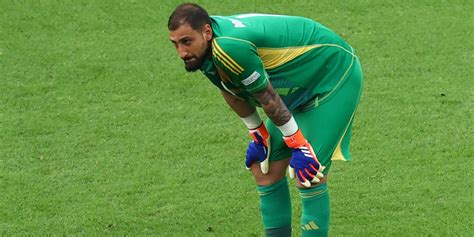 10 Goalkeepers Nominated for 2024 Yashin Trophy [Ranked]