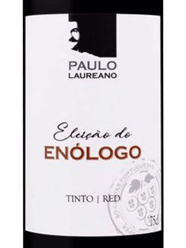 Paulo Laureano Eleição do Enologo Vivino Brasil