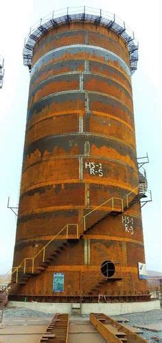 Industrial Oil Storage Tank Installation Service, in West Bengal | ID ...