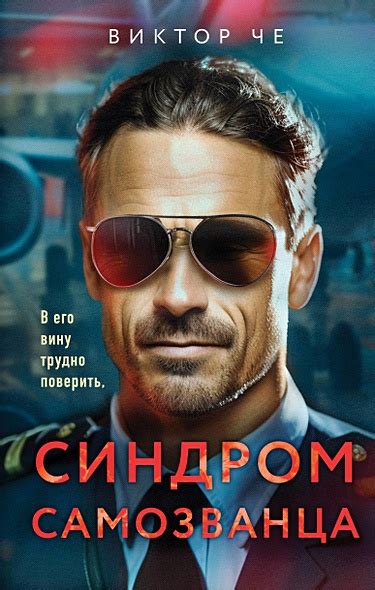 Синдром самозванца • Виктор Че, купить по низкой цене, читать отзывы в ...